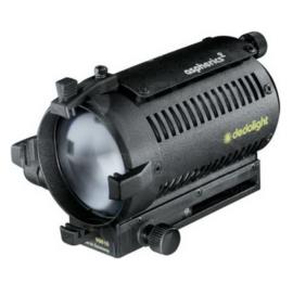 نور-حرفه-ای-ددولایت-Dedolight-KA24-4B-(KA244B)-Basic-Four-Light-Tungsten-150W-24V-Kit